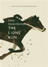 Sara Pennypacker, Jon Klassen - The Lions' Run