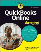 David H Ringstrom, David H. Ringstrom - QuickBooks Online For Dummies, 2026 Edition