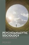 Duane Rousselle, Duane Rousselle - Psychoanalytic Sociology