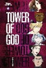 SIU - Tower of God, Vol. 4