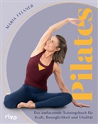 Maria Felsner - Pilates