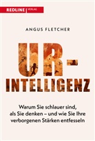 Angus Fletcher - Ur-Intelligenz