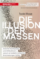 Todd Rose - Die Illusion der Massen