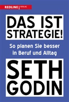 Seth Godin - Das ist Strategie!