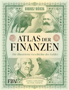 Dariusz Wójcik - Atlas der Finanzen