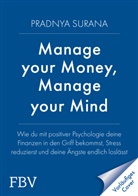 Pradnya Surana - Manage your Money, Manage your Mind