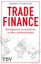 Andreas Schweitzer - Trade Finance