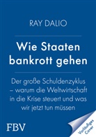 Ray Dalio - Wie Staaten bankrott gehen