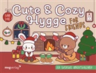 Luna Love - Cute & Cozy Hygge for Friends