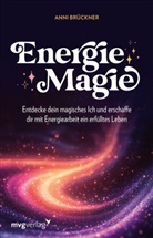 @akashacircle, Anni Brückner - Energiemagie