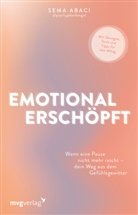 @psych gedankengut, @psych.gedankengut, Sema Abaci - Emotional erschöpft