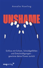 Annalie Howling - Unshame