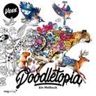 @vexx, Vexx - Doodletopia