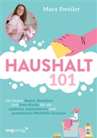 @marasweiler, Mara Sweiler - Haushalt 101