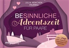 @lustfaktor, Julia Henchen - (Be)sinnliche Adventszeit für Paare