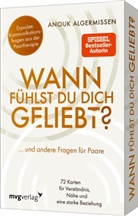 @paarpsychologie, Anouk Algermissen - »Wann fühlst du dich geliebt?« und andere Fragen für Paare