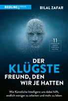 Bilal Zafar - Der klügste Freund, den wir je hatten