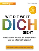 Sally Hogshead - Wie die Welt dich sieht