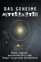 Marie Fuchs - Das geheime Mittelalter