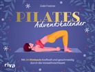 Gabi Fastner - Pilates-Adventskalender