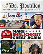 Stefan Sichermann - Der Postillon