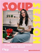 @piaundhalloumi, Pia - Soup Season