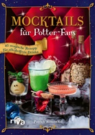 Patrick Rosenthal - Mocktails für Potter-Fans