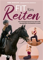@equestrian balance, @equestrian.balance, Nina Maruhn - Fit fürs Reiten