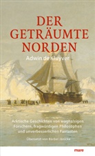 Adwin de Kluyver - Der geträumte Norden