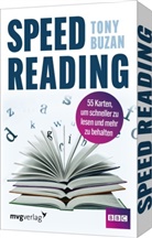 Buzan Tony - Speed Reading