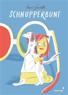 Anna Gusella - Schnupperbunt