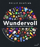 Philip Bunting, Henriette Zeltner-Shane - Wundervoll