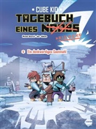 Jez, Odone, Pirate Sourcil, Jez / Odone, Pirate Sourcil, Daniel Rybar... - Tagebuch eines Noobs, Comic (Band 5): Ein denkwürdiges Gastmahl