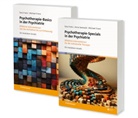 Michael Franz, Michael (Professor) Franz, Sara Franz, An Seewald, Anna Seewald - Paket: Psychotherapie in der Psychiatrie