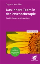 Dagmar Kumbier - Das Innere Team in der Psychotherapie (Leben Lernen, Bd. 355)