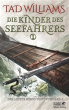 Tad Williams - Die Kinder des Seefahrers 1