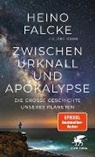 Heino Falcke, Jörg Römer - Zwischen Urknall und Apokalypse