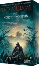 Tad Williams - Die Nornenkönigin