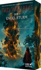Tad Williams - Der Engelsturm