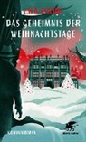 C H B Kitchin, C.H.B. Kitchin - Das Geheimnis der Weihnachtstage