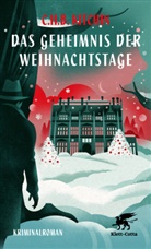 C H B Kitchin, C.H.B. Kitchin - Das Geheimnis der Weihnachtstage