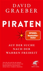 David Graeber - Piraten