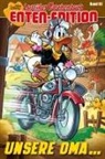 Disney - Lustiges Taschenbuch Enten-Edition 92