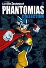 Walt Disney - Lustiges Taschenbuch  Phantomias Collection 02