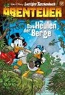 Disney - Lustiges Taschenbuch Abenteuer 17