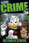 Disney - Lustiges Taschenbuch Crime 28