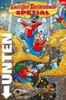 Disney - Lustiges Taschenbuch Spezial Band 126