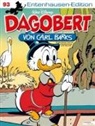 Carl Barks - Disney: Entenhausen-Edition Bd. 93