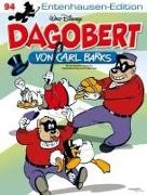 Carl Barks - Disney: Entenhausen-Edition Bd. 94 - Dagobert