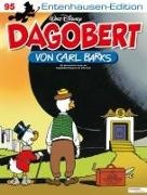 Carl Barks - Disney: Entenhausen-Edition Bd. 95 - Dagobert